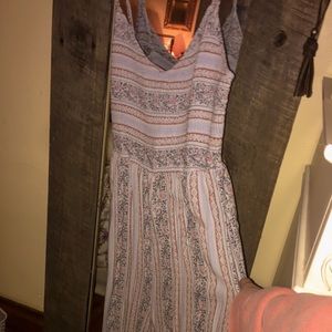 American Eagle Jumpsuit size L